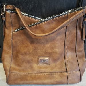 DK by Dianna Korr handbag/crossbody new without tags